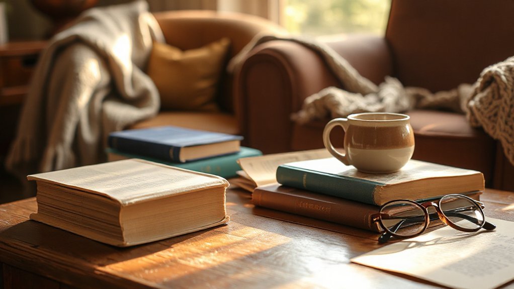 accessible modern classic stories