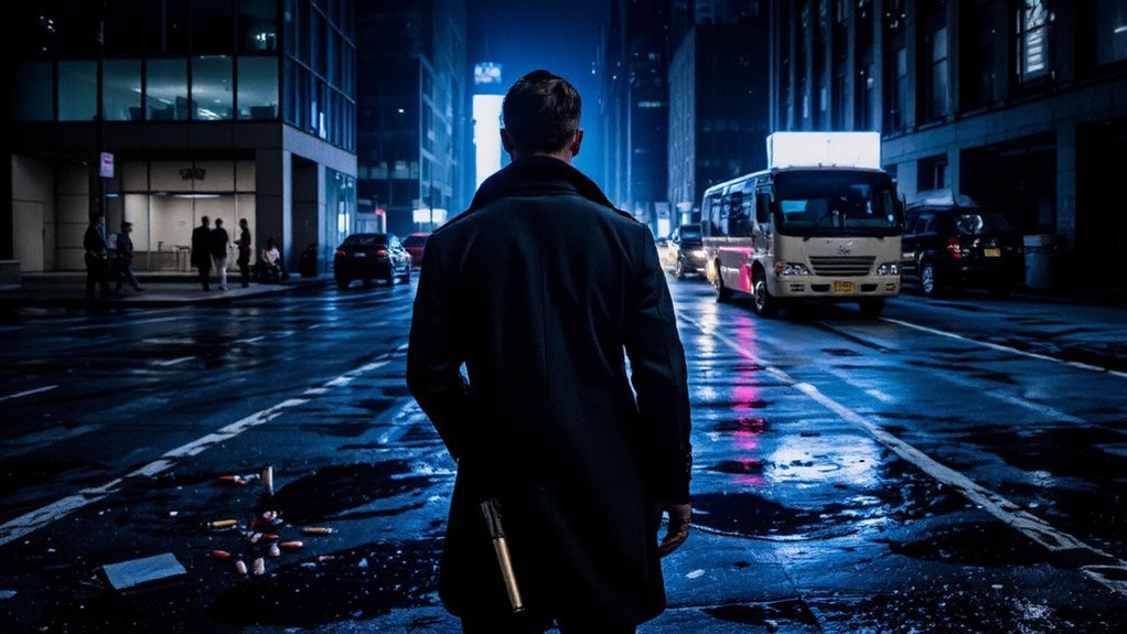 action packed emotional rollercoaster