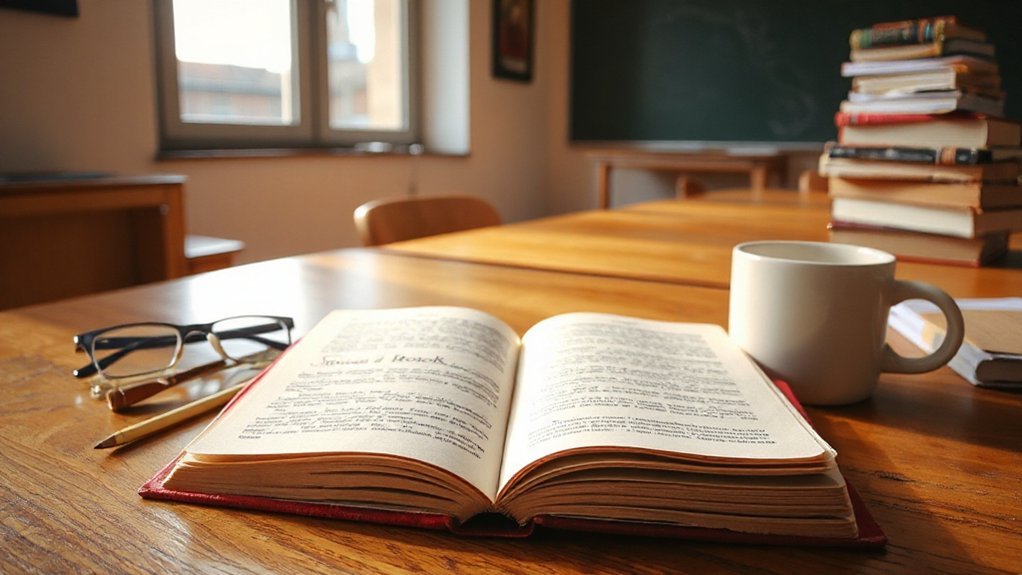 active reading techniques revealed