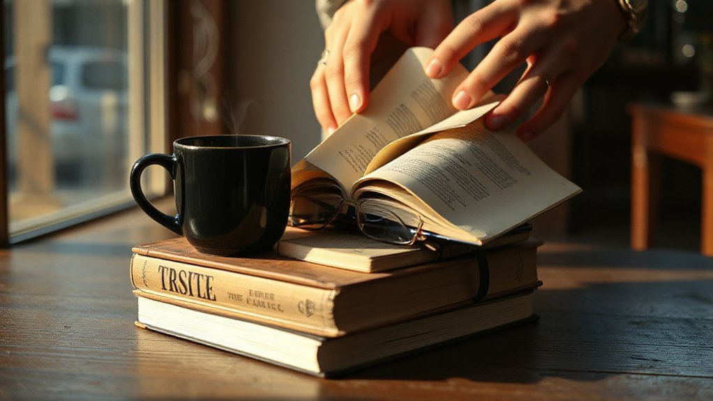 addictive fast paced thrillers