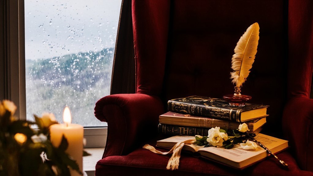 addictive series recommendations await