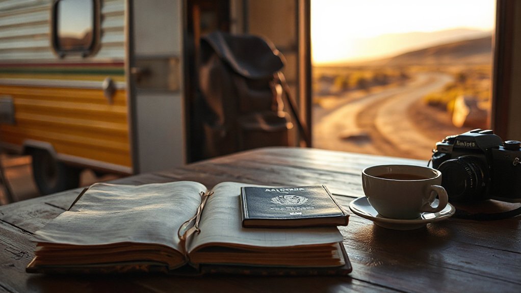 adventurous journeys transformative experiences