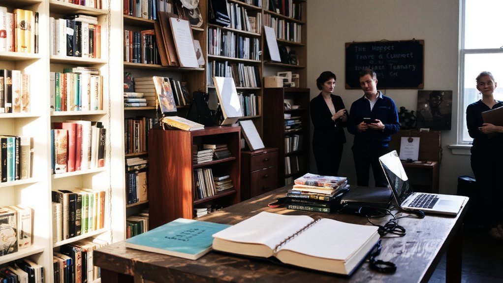 agile risk taking publishing strategies