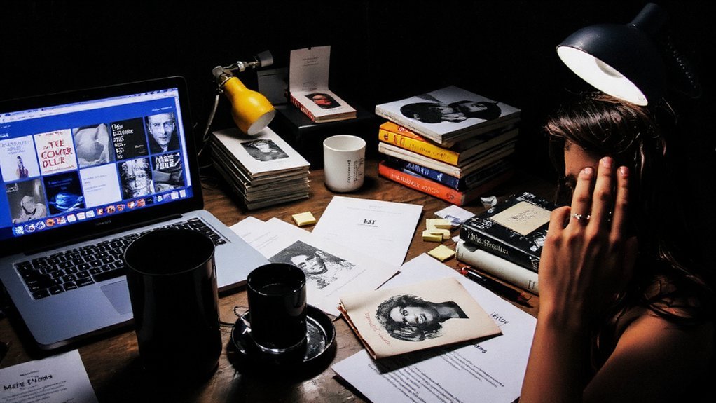 Why AI-Generated Book Covers Are Controversial