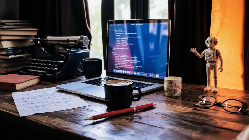 ai enhances editorial efficiency