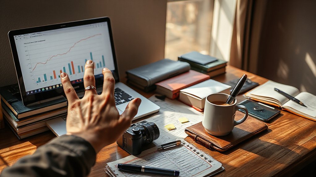 analytics guide publishing decisions