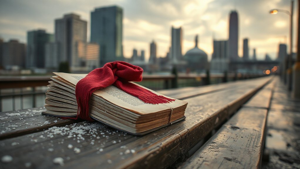 art memory survival community