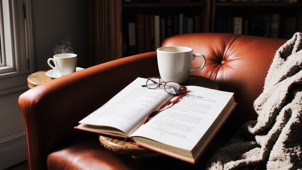 atmosphere stakes themes tone