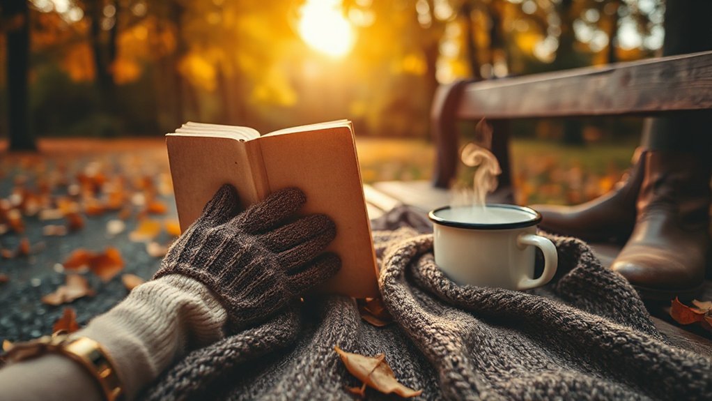 atmospheric tension in literature