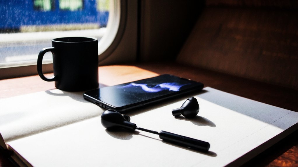 Best Audiobooks of 2025 for Commuters and Creatives