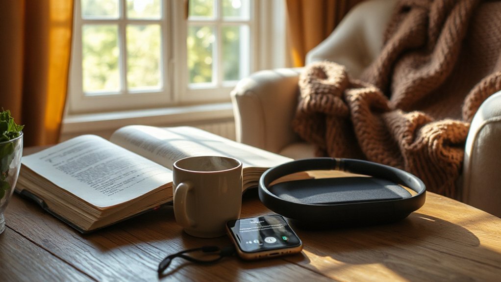 Audiobooks Vs Physical Books: Which Is Better for You?