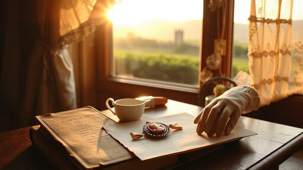 authenticity meets emotional surprise