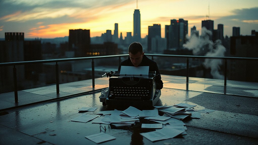 Author / Series / Trend-Based