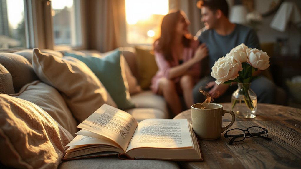 awkward encounters quirky chemistry