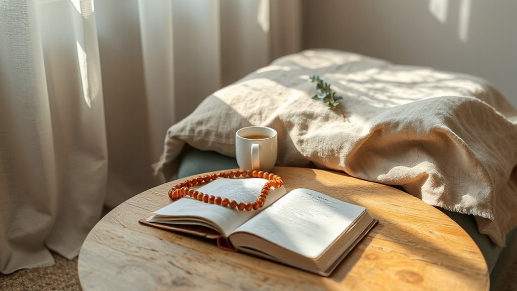 beginner friendly meditation book selection