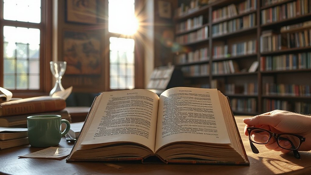 big picture human story