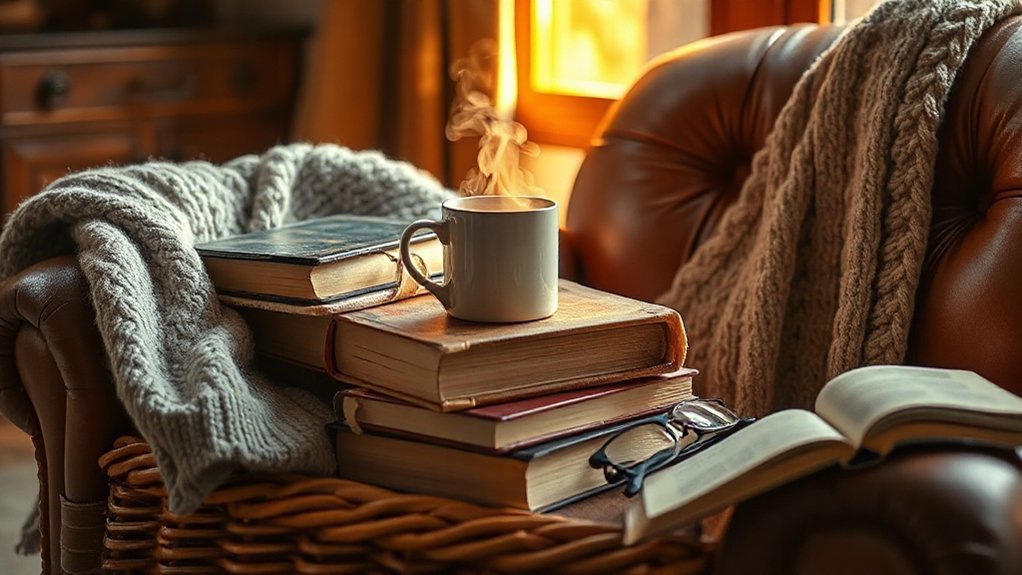 Best Book Series to Binge Read This Year