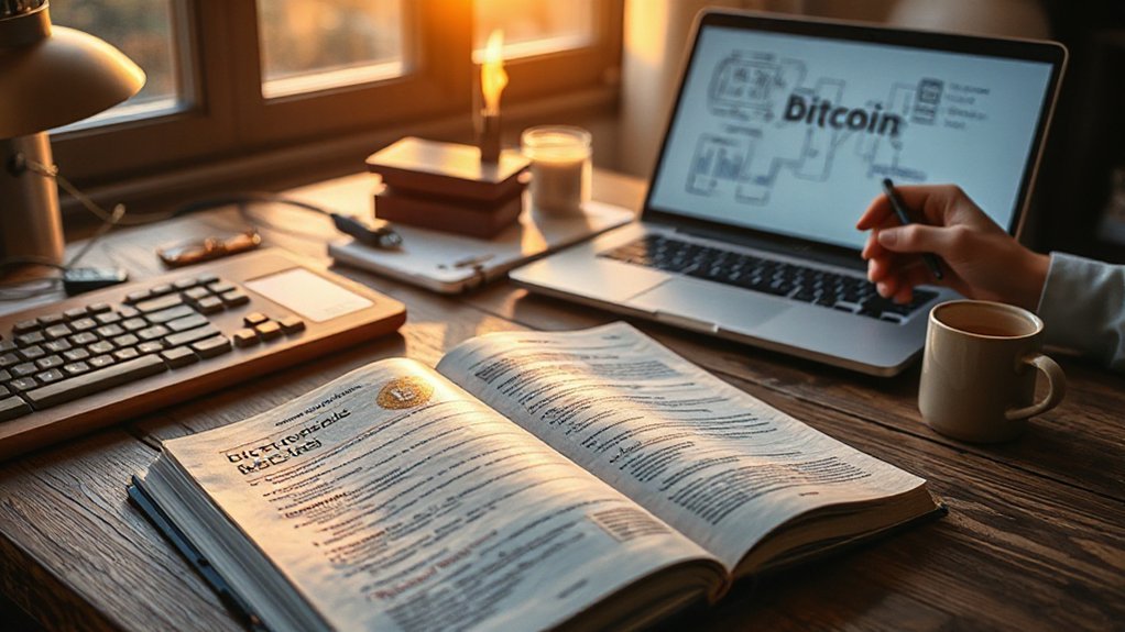 blockchain development deep dive