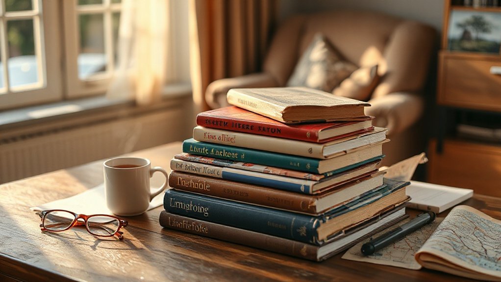 Books I Recommend to Everyone Who Asks “What Should I Read?