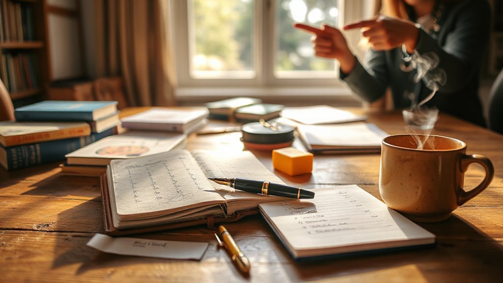 book selection scheduling methods