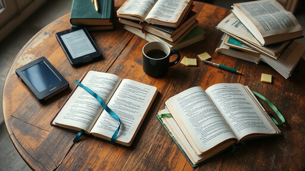 Goodreads Vs Storygraph: Which Is Better for Tracking Books?