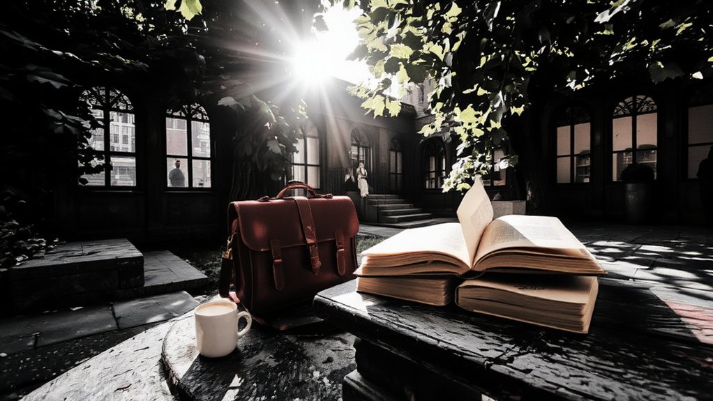 Best Books Set in Academia: Beyond Just Dark Academia