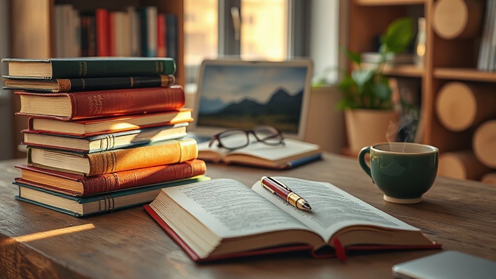 Best Books for Students Who Want Better Grades