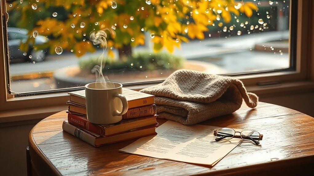 books for emotional resilience