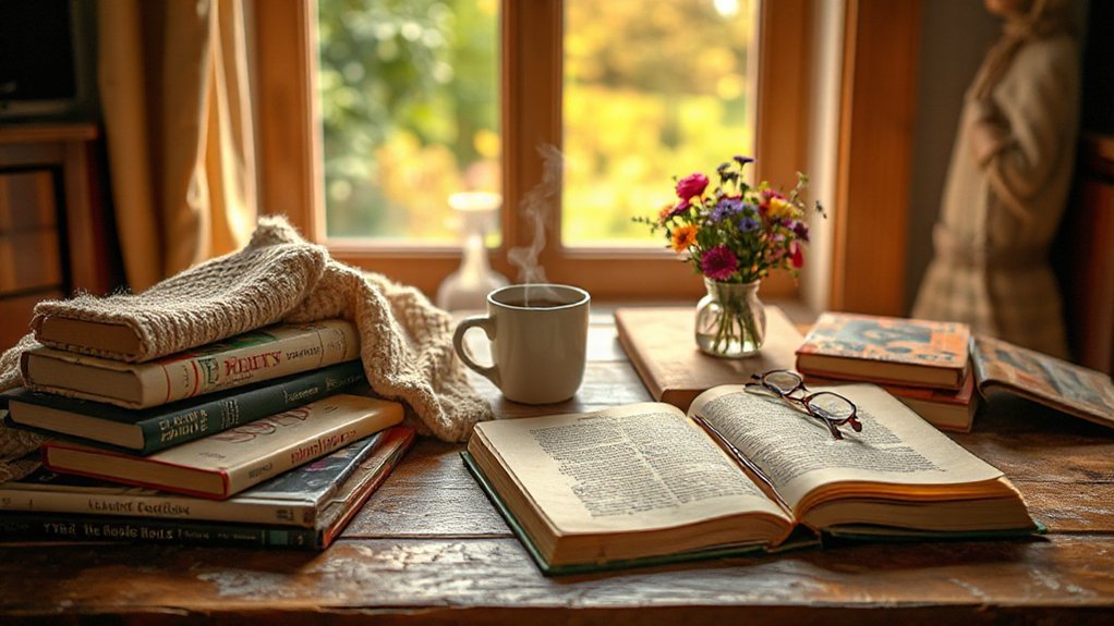 Best Books to Read If You Want to Be Happier