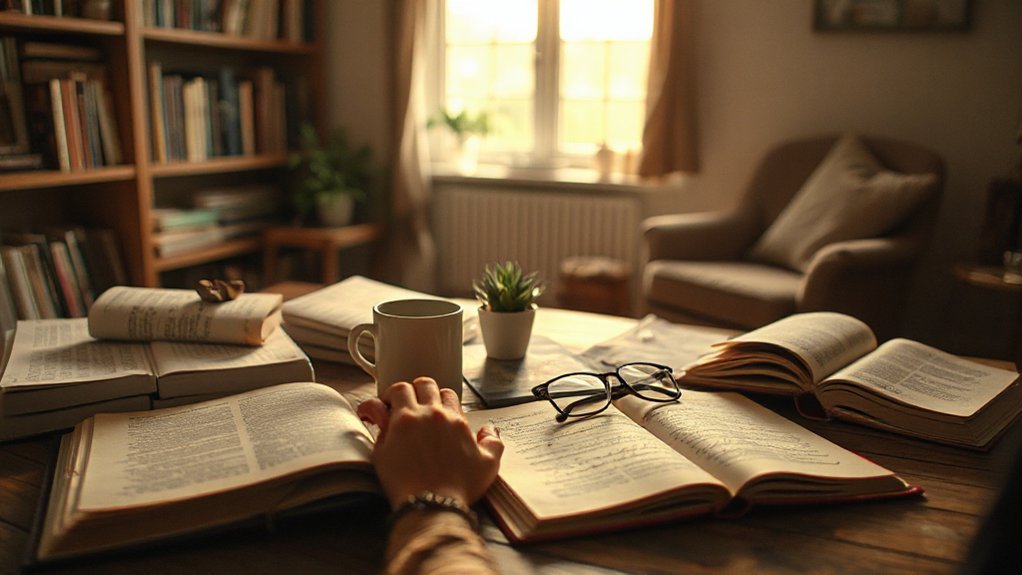 Best Books to Read When You Feel Stuck in Life