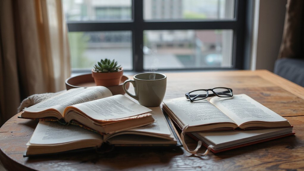 Best Books for Overthinkers Who Want Peace of Mind