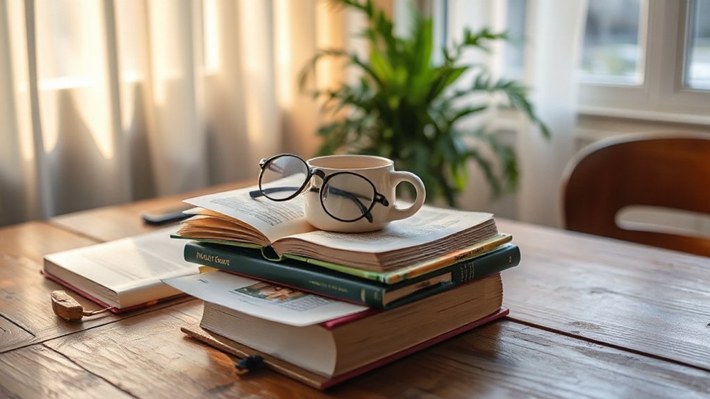 Beginner’s Guide: The Best Books to Start Your Reading Journey