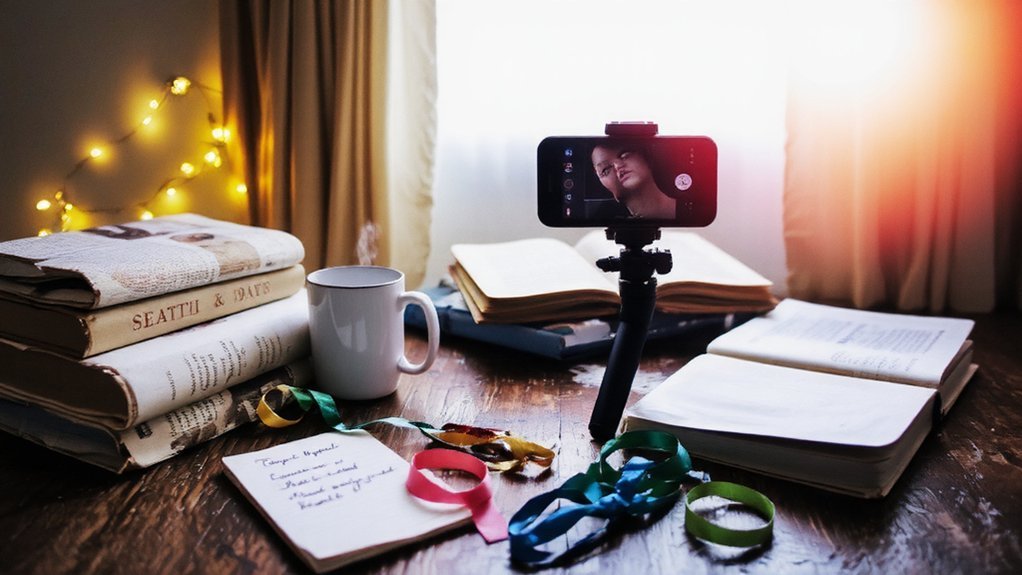 Why Booktok Is Reshaping the Publishing Industry