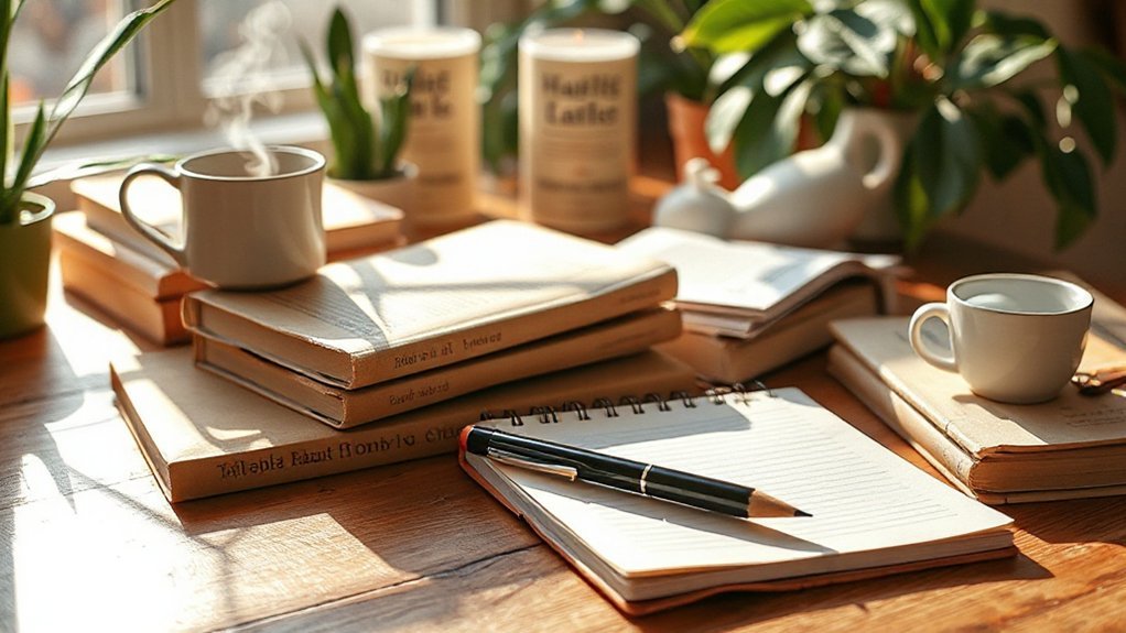 breaking habits with strategies