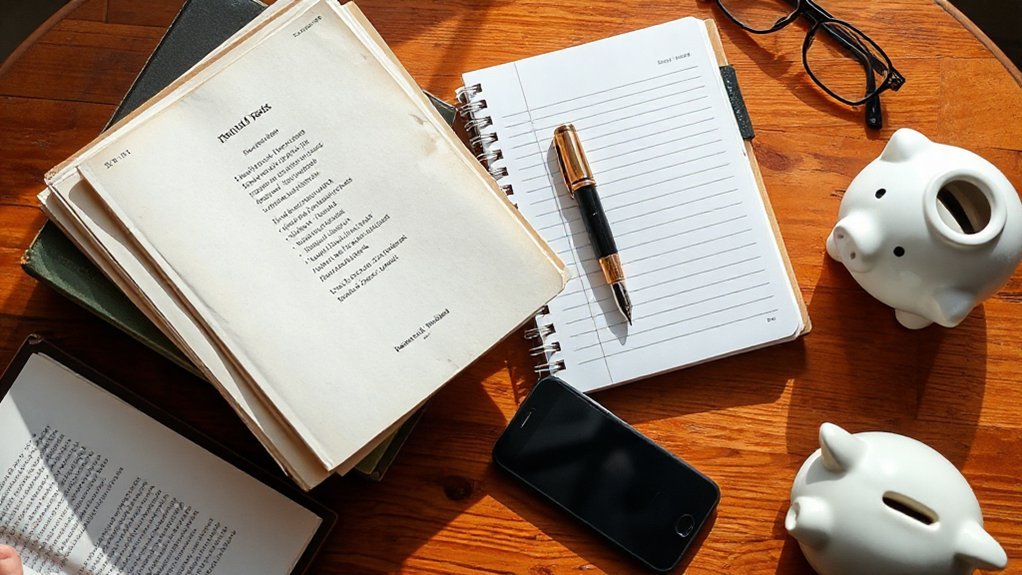 budgeting for financial freedom