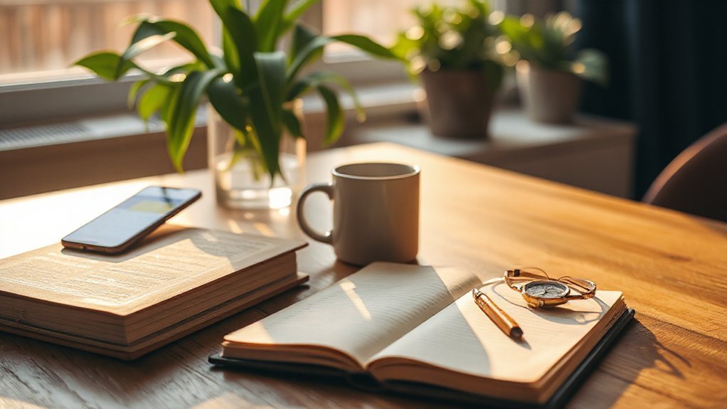 build tiny reading habits