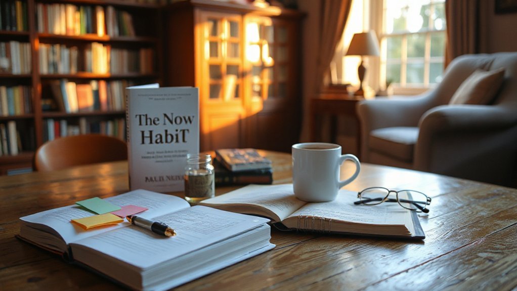 busting chronic procrastination techniques