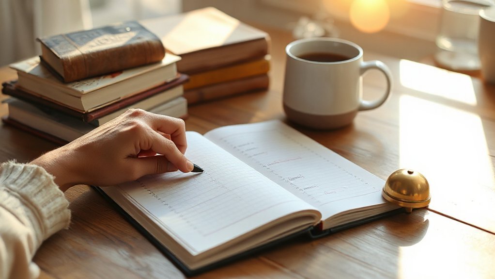 celebrate small victories daily