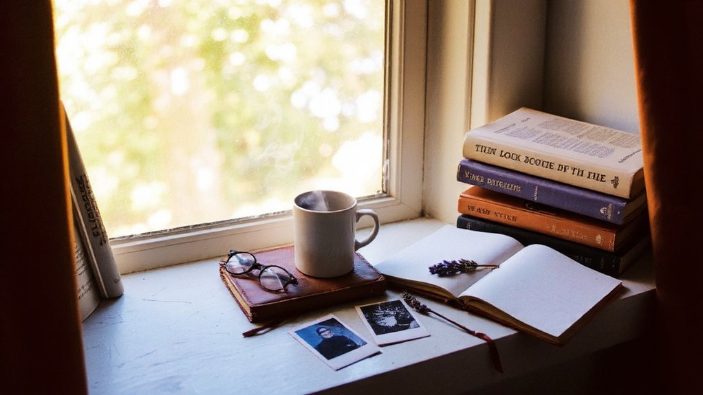 celebrating small stubborn resilience