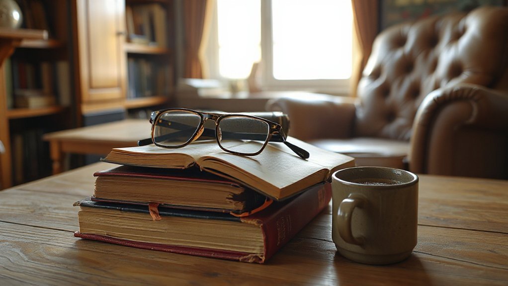 character arcs that resonate