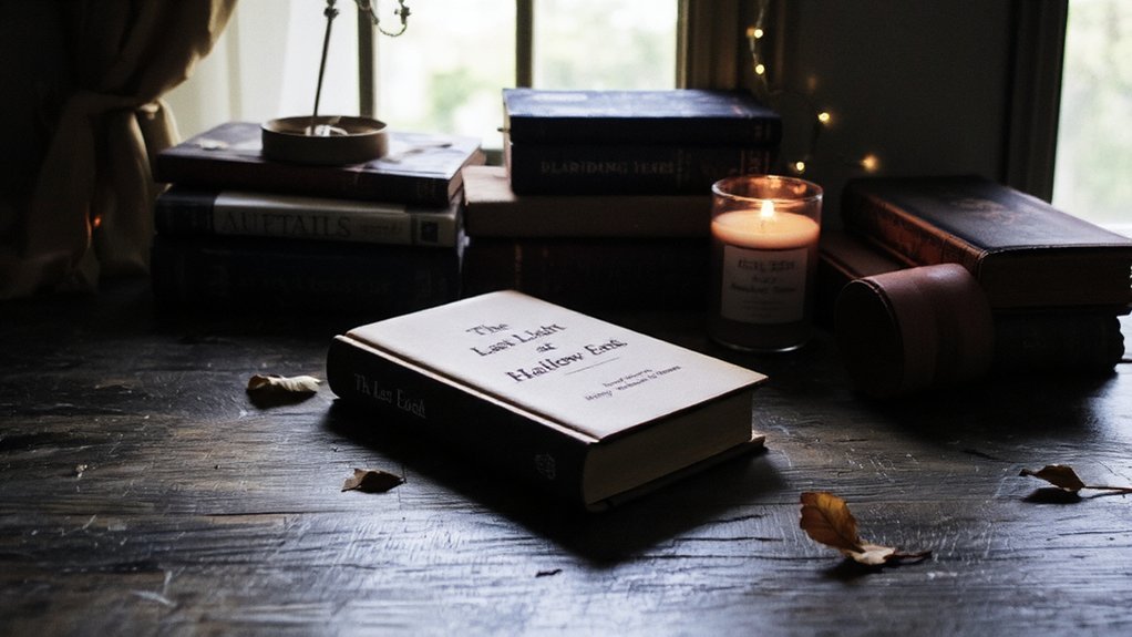 chasing light whispered secrets