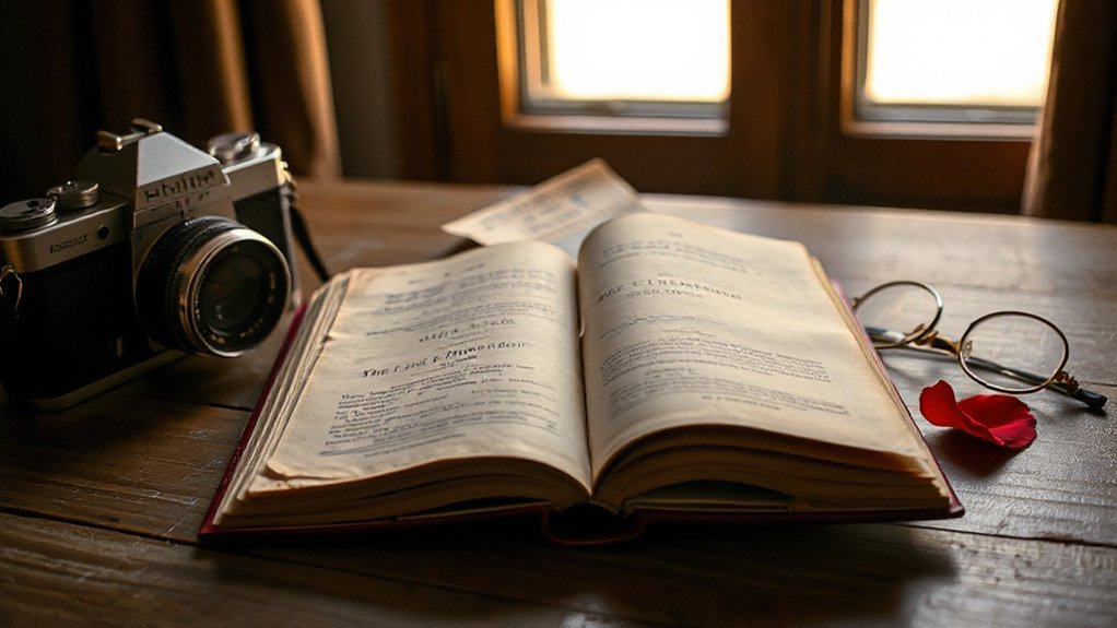 chilling psychological suspense unfolds