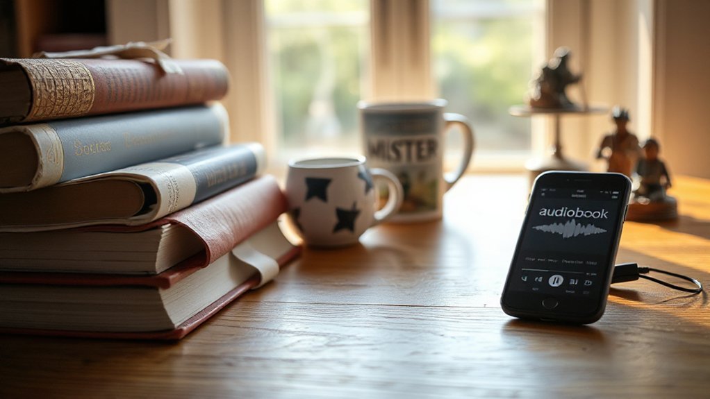 choose format based on goals