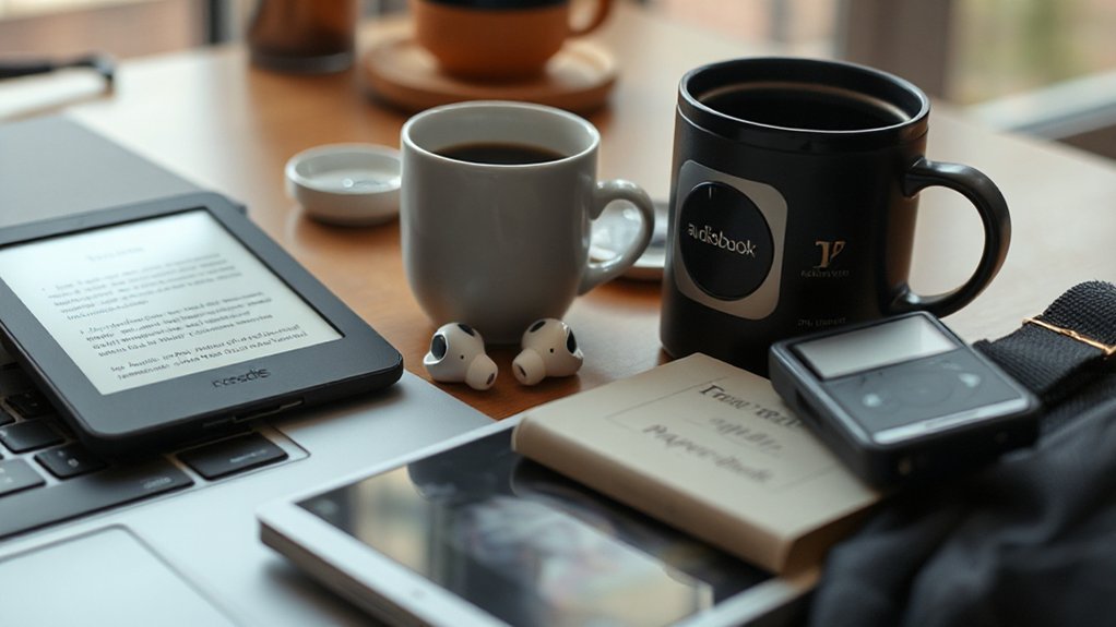 choose formats reduce friction