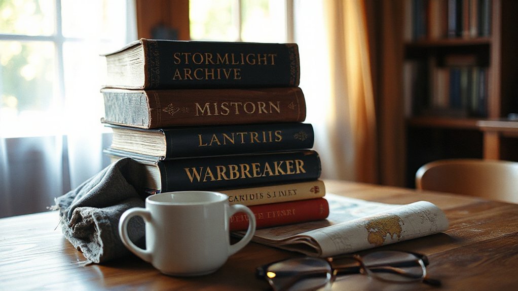 choose your next adventure