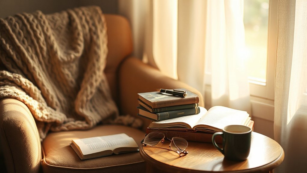 clarify your reading preferences