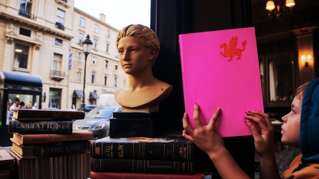 Best Retellings of Classic Myths in 2025