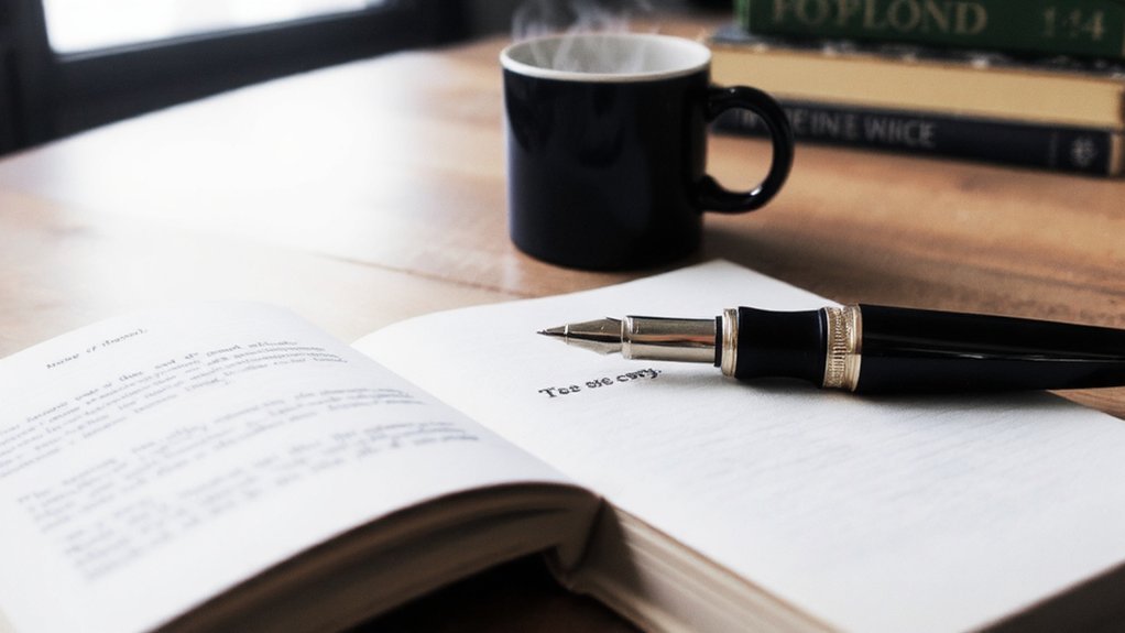 clear thesis with evidence