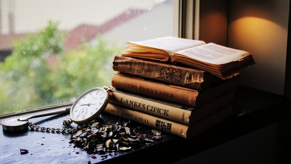 clever world dynamic characters