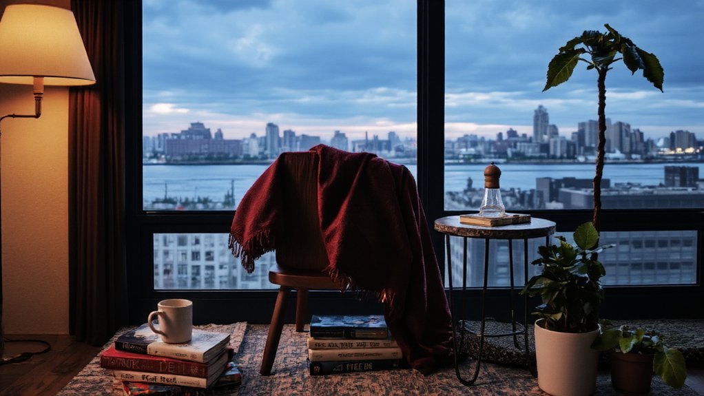 Best Books That Explore Climate Fiction in 2025